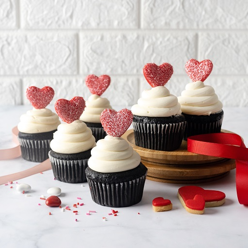 Cake Social