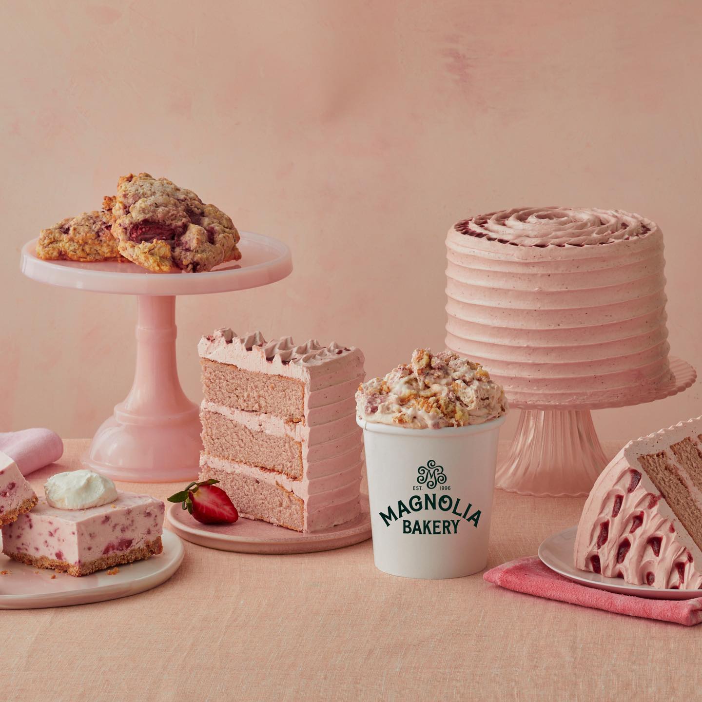 MAGNOLA BAKERY