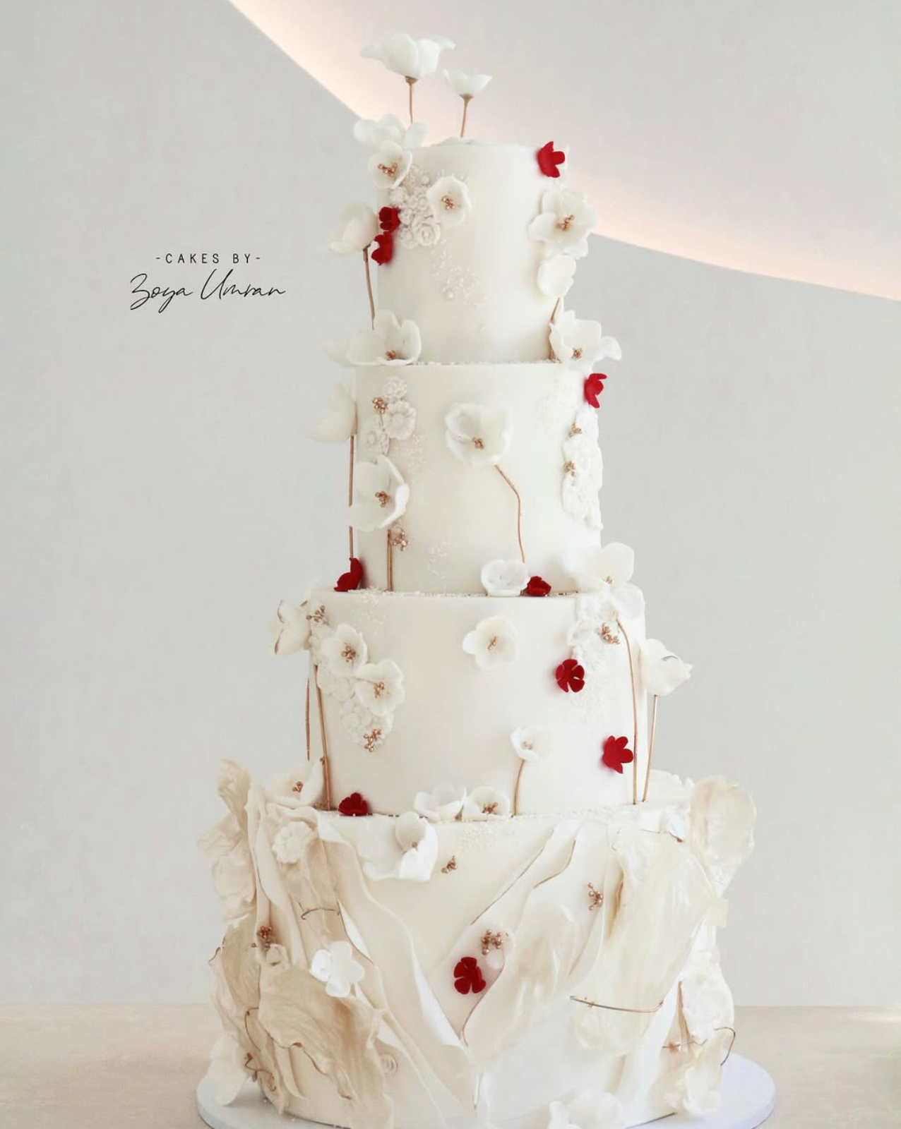cakes by zoya